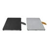 Macally BOOKSTAND Carrying Case Apple iPad Tablet, Gray