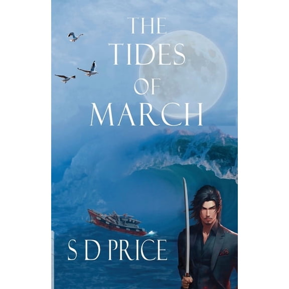 The Tides of March, (Paperback)