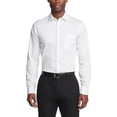 thumbnail image 1 of Camisa Van Heusen Regular Fit sin Arrugas con Cuello Flex Blanco, 1 of 5