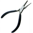thumbnail image 2 of Forming Pliers 3 Step Three Round Nose & Concave Pliers for Wire Bending Looping, 2 of 9