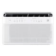 thumbnail image 3 of Open Box Midea 12,000 BTU DOE U-Shaped Smart Window Air Conditioner, for spaces up to 550 sq. ft. MAW12V1QWT, 3 of 9
