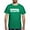 Kelly Green, variant on CafePress - This Is How I Roll Dark T Shirt - Men's Classic Graphic Cotton T-Shirt
