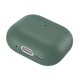 thumbnail image 1 of Funda Silicona para 4 (2024) Protectora Skin() Verde, 1 of 9
