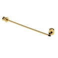 thumbnail image 4 of Skinny Pin Barbell Gentleman Collar Tie Clip Clasp Bar Necktie Pin - Gold, 4 of 9