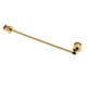 thumbnail image 4 of Pin de cuello para hombre Zulema Clip broche elegante multiusos Oro Barra de cuello de corbata, 4 of 8