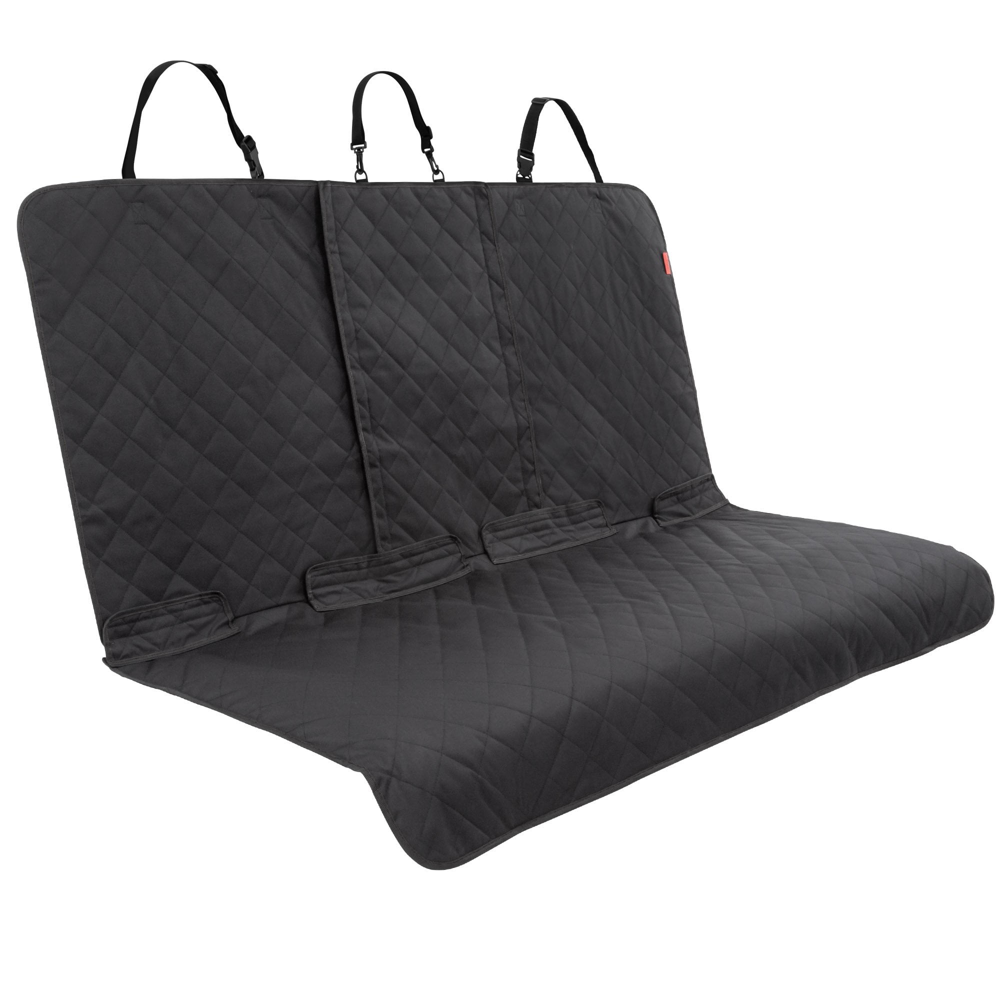 Factory Effex 07-24256 Black All-Grip Seat Cover