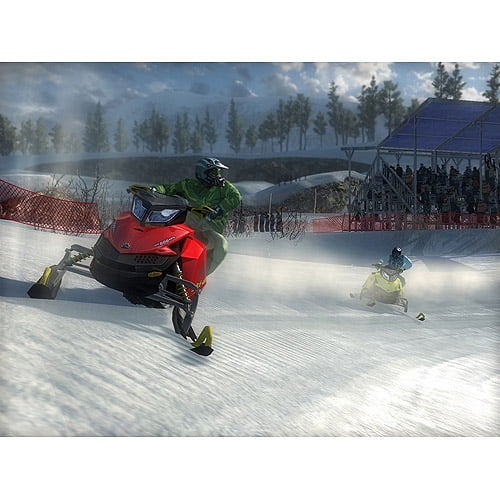 ps3 snowmobile games ps3 snowmobile games