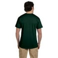 thumbnail image 2 of The Hanes 52 oz, 50/50 EcoSmart T-Shirt - DEEP FOREST - 2XL, 2 of 2