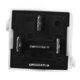 thumbnail image 5 of Relé De Inyección De Combustible, Rendimiento Estable Confiable De 5 Pines Relé Multifunción De 12 V ABS Metal Para E30 E32 E34 E36 E38 318i 325e 740iL 740i, 5 of 7