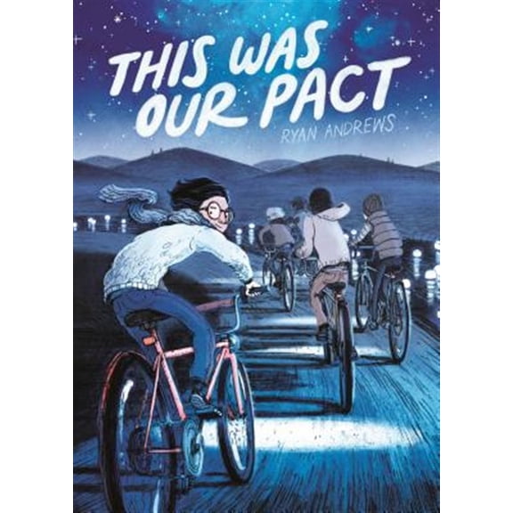 Pre-Owned This Was Our Pact (Paperback) 1626720533 9781626720534