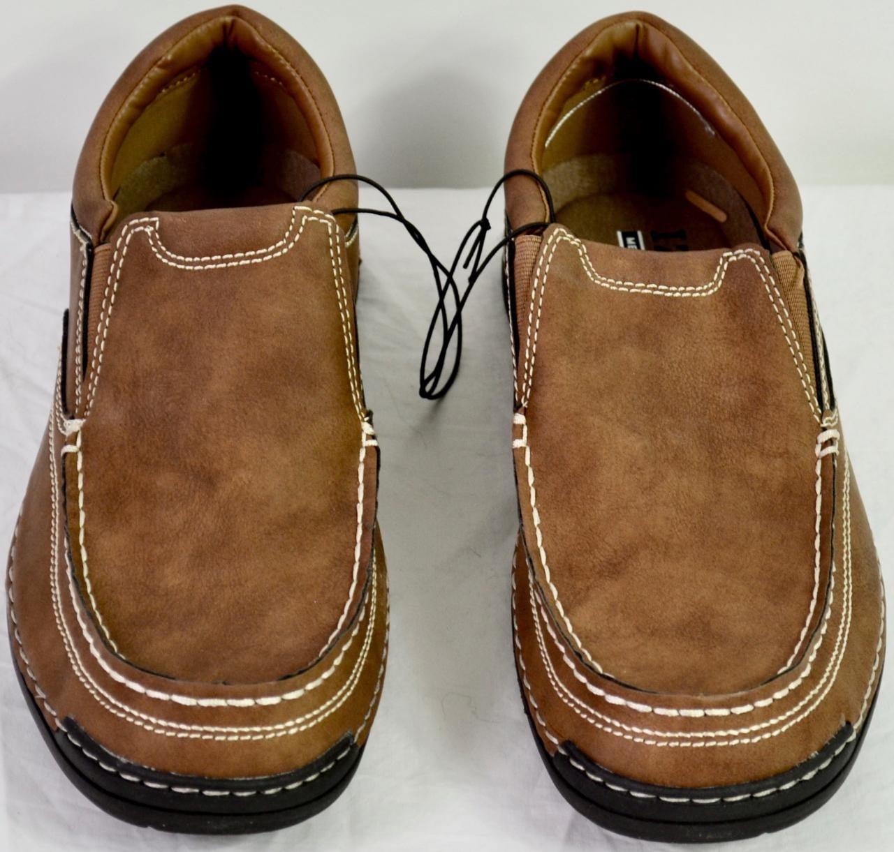 izod jackson shoes