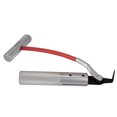 thumbnail image 3 of Windshield Remover Window Glass Remover Tool Silver Aluminum Alloy Car  Aluminum Alloy Remove Windshield Window Glass Remover Tool, 3 of 8