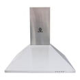 thumbnail image 3 of Campana Supra Moño 60 cm Acero Inoxidable, 3 of 4