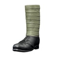 thumbnail image 5 of Colcolo 1/6 Scale Figure Boots Men Figures Boots for 12 inch Doll Model Figures Body, 5 of 8