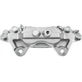 thumbnail image 6 of Detroit Axle - Front Brake Calipers for 2003-2009 Toyota 4Runner 2005-2023 Tacoma 2007-2014 FJ Cruiser Disc Brake Calipers Replacement Brake Calipers Assembly, 6 of 7