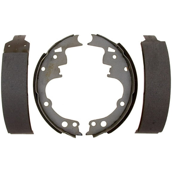 Drum Brake Shoe Fits select: 1982-2003 CHEVROLET S TRUCK, 1990-2002 CHEVROLET ASTRO