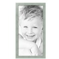 thumbnail image 2 of ArtToFrames 15x30 inch Sage Picture Frame, Gray Wood Poster Frame (4585), 2 of 8