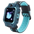 thumbnail image 3 of Para reloj bluetooth reloj para niños Smart Children Watch para Bluetooth a prueba de agua IP67 144In Color Screen Phone Call Q88 Crtynell Otros, 3 of 8