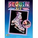 thumbnail image 1 of Sequin Art Blue, Ice Skates, Sparkling Arts and Crafts Picture Kit, Creative Crafts Sequin Art 1306, 1 of 2