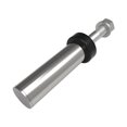 thumbnail image 4 of DYNWAVECA Weight Plate Holder, Weight Plate Tray, Practical And Stable for Athletes, Space-saving Power Rack Attachment, Plate Organizer Stainless steel plug, 4 of 10