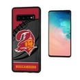 thumbnail image 3 of Tampa Bay Buccaneers Galaxy Pastime Design Bump Case, 3 of 7