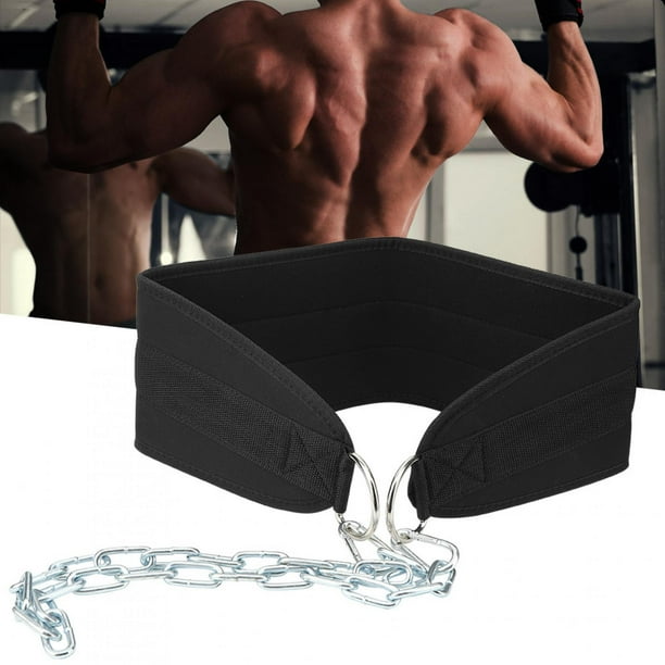Weight belt for push ups hotsell