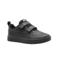 thumbnail image 1 of Tenis Casual Puma® Para Niño Super Cómodos Ajuste Contactel 17-21 negro 21, 1 of 6