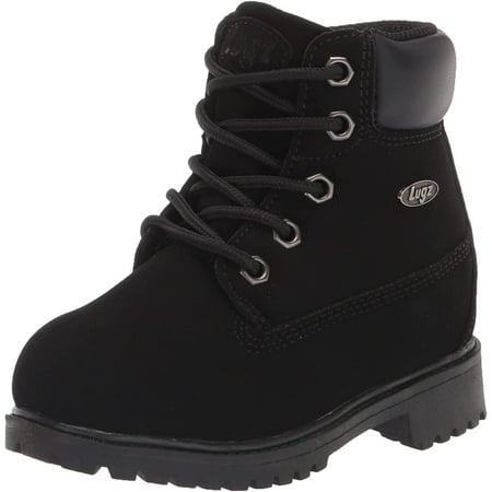 LUGZ CHILDREN'S CONVOY LACE
