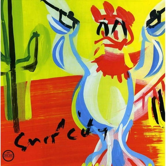 Surf City - Surf City - Alternative - CD