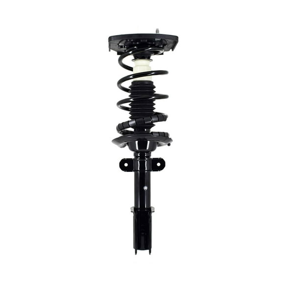 Rear Right Quick Complete Strut - Coil Spring For 2000-2011 Chevrolet Impala