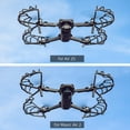 thumbnail image 3 of Protector de hélice Craznick para dron DJI Air 2/Air 2S, color gris, 3 of 7