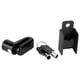 thumbnail image 1 of Candado de acero superior para ruedas de bicicleta y motocicletas de alta resistencia para prevención de robo de frenos de disco, 1 of 8