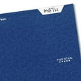 thumbnail image 4 of (2 pack) Five Star Pocket and Prong Paper Folder, Pacific Blue (340020E-WMT22), 4 of 8