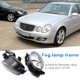 thumbnail image 4 of WDOplteas Faros antiniebla delanteros con LED antiniebla para Mercedes Clase E W211 2007-2009 (par), 4 of 9