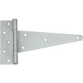 thumbnail image 4 of National Hardware - V286 10" Heavy Duty T-Hinges With No Screws - Boxed Loose, 4 of 5