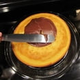 thumbnail image 3 of Baking Spatula Cake Decorating Tool Cupcake Icing Spreader 2 Pc Kitchen Utensil Set, 3 of 3