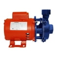 thumbnail image 3 of Bomba para Agua Siemens Eléctrica Compacta de 3/4 HP Motor Monofásico Ecológico BCM110, 3 of 3