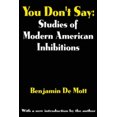 thumbnail image 3 of You Don't Say: Modern American Inhibitions, 3 of 3