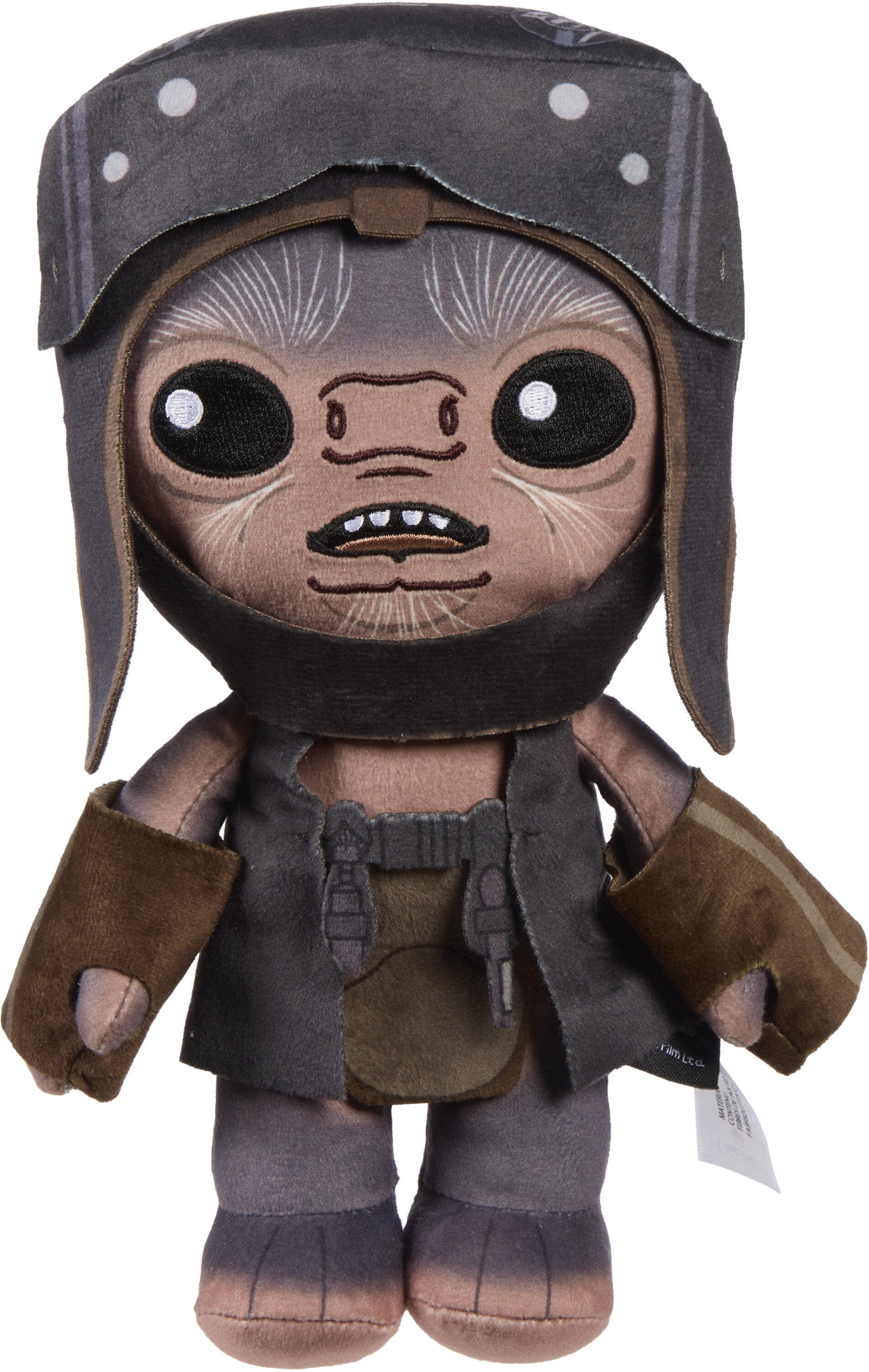 Star Wars: The Mandalorian & Grogu Movie Anzellan Droidsmith Plush