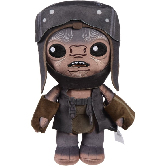 Star Wars: The Mandalorian & Grogu Movie Anzellan Droidsmith Plush Assortment