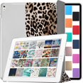 thumbnail image 1 of iPad Pro 9.7 inch 2016 Case A1673 MLMP2LL/A MM172LL/A MLMN2LL/A MLMQ2LL/A A1674 A1675 MLMW2LL/A MLMX2LL/A MM192LL/A MLMV2LL/A MLN02LL/A MLMY2LL/A MLN12LL/A MM1A2LL/A MLPW2LL/A MLPY2LL/A - Leopard, 1 of 8