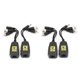 thumbnail image 2 of Balun Video ANGGREK Conector Tres Niveles de protección Anti-truenos, 2 of 8