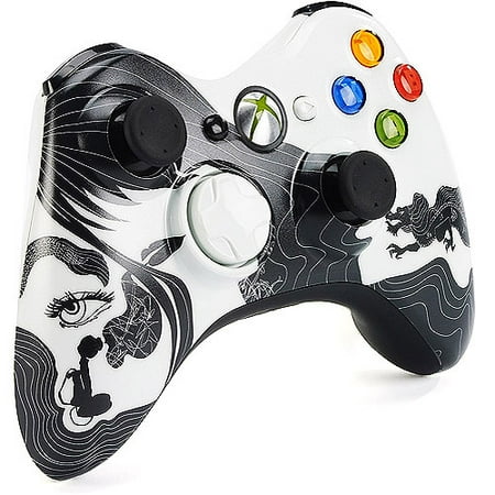 Xbx360 Dragon Controller
