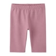thumbnail image 4 of Conjunto short George para Niña, Conjunto Biker con Glitter Rosa Talla 10, 4 of 4