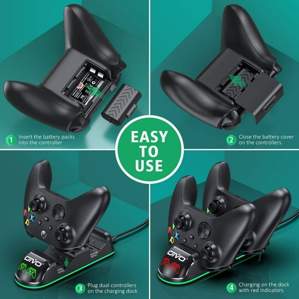 Xbox one store dual controller bundle