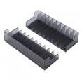 thumbnail image 1 of Portatarjetas de juego, 2 piezas Caja para tarjetas de juego de gran capacidad Almacenamiento de tarjetas de juego Muy versátil, 1 of 7