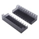 thumbnail image 2 of unidades de soporte de almacenamiento para tarjetas de juego de gran capacidad, soporte para CD de juego para PS4/SLIM/PRO, 2 of 7