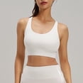 thumbnail image 4 of Neewe Lightweight Workout Tank Tops for Women - Athletic Running Sleeveless Shirts Racerback High Neck T-Shirt, 4 of 9