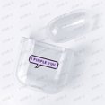 thumbnail image 1 of Soft Transparent TPU Case for Apple Airpods Pro 2 1 3 Abstract Korean Fashion Kpop Band Wireless Bluetooth Earphone Cover Cases, 1 of 7