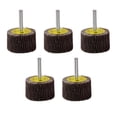 thumbnail image 1 of fastboy 5x Low Noise Mini Rotary Tool For Quiet Working Environment Musical Bodies Molds 5pcs 40mm, 1 of 6